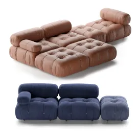B B Italia Camaleonda Sofa
